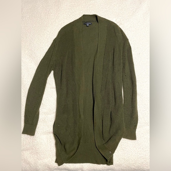 American Eagle Outfitters Sweaters - American Eagle cardigan sweater